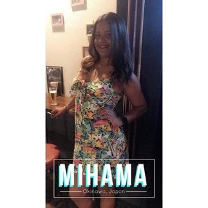 Meet your Posher, Tamara